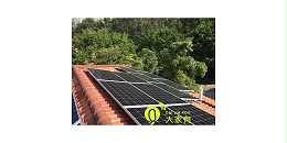 家用光伏电站发电够用吗「大家有」