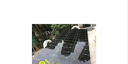 深圳家用光伏太阳能发电如何维护「大家有」