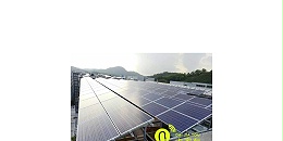 家用光伏太阳能电池板