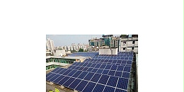 太阳能光伏发电推动全新行业能源的快速应用「大家有」