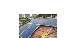 深圳农业安装太阳能光伏的好处「大家有」