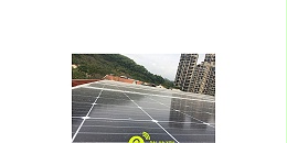 深圳家用光伏太阳能电池板发电方式「大家有」