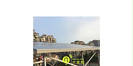 深圳家用太阳能发电得到普及「大家有」