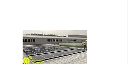 太阳能光伏发电再登央视 离到处安装光伏不远了「大家有」