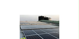 深圳太阳能光伏板能承受被冰雹砸吗「大家有」