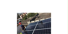 深圳太阳能光伏发电系统有哪些组成设备「大家有」