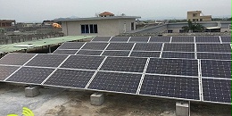 深圳家用太阳能发电系统的发展前景如何「大家有」