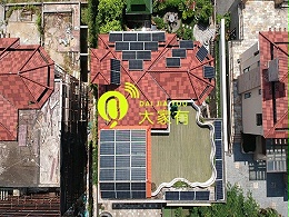 太阳能光伏发电能带动空调吗「大家有」