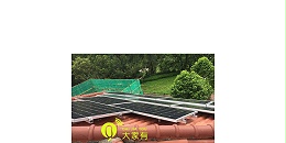 没有电怎么办用太阳能发电和电池搞定「大家有」