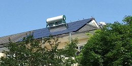 广州从化15KW屋顶光伏发电系统项目【大家有】
