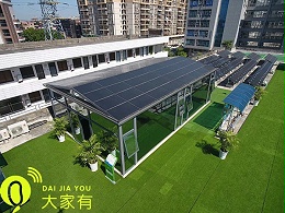 屋顶光伏发电需要维护吗「大家有」