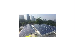 深圳太阳能电池是如何工作的「大家有」