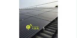如何为分布式光伏发电项目选择模块和逆变器「大家有」
